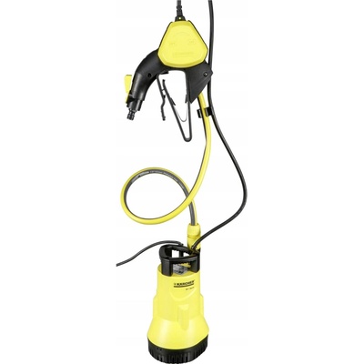 Kärcher BP 1 Barrel 1.645-460.0