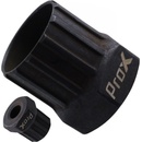 Prox RC-A1 pre pomalé behy