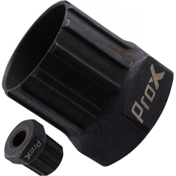 Prox RC-A1 pre pomalé behy