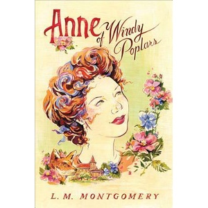 Anne of Windy Poplars | L M Montgomery (ISBN: 9781402289064)
