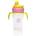 Cangaroo Чаша за течности Cangaroo - Розова, 270ml (103019)