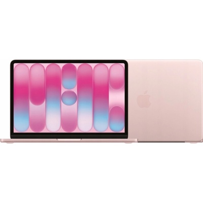 Apple MacBook Neo 13" (2026) Blush MHFH4SK/A