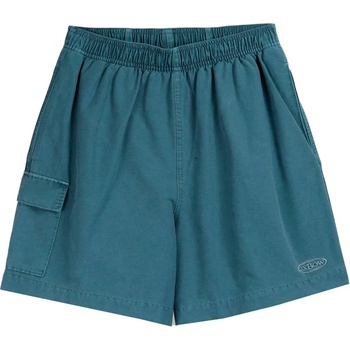 Oxbow Дамски къси панталони Oxbow Women's Decade Walkshorts Shorts - Cactus - размер 36 (EU) (112-4022-0112)