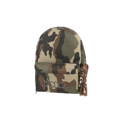 Polo Раница Original с шалче Camo