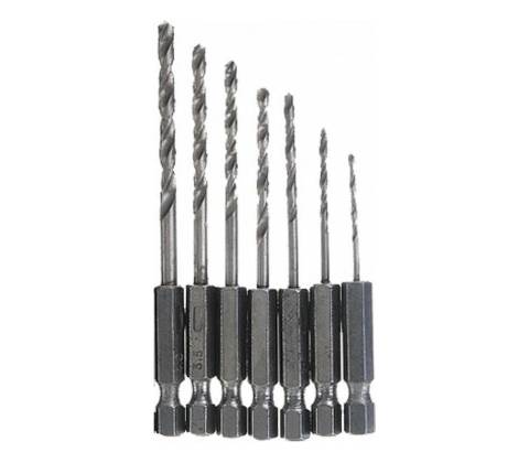Stavtool P26207