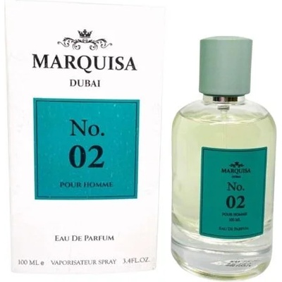 Marquisa Dubai No.02 EDP 100 ml
