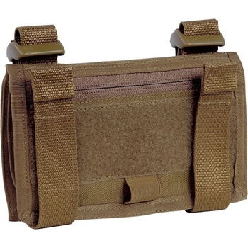 Tasmanian Tiger na predlaktí Wrist Office coyote brown
