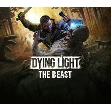 Dying Light: The Beast