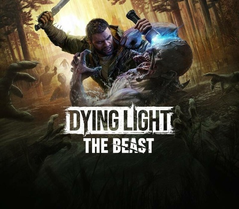 Dying Light: The Beast