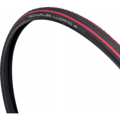Schwalbe Lugano 25-622 kevlar