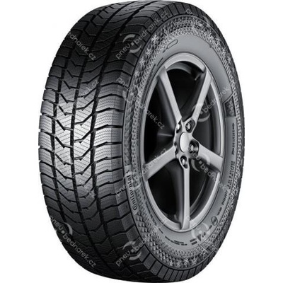 Continental VanContact Viking 225/75 R16 121/118N