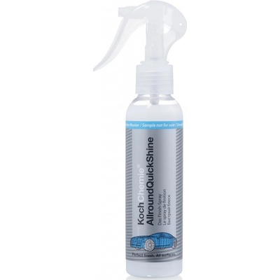 Koch Chemie Allroundquickshine 140 ml