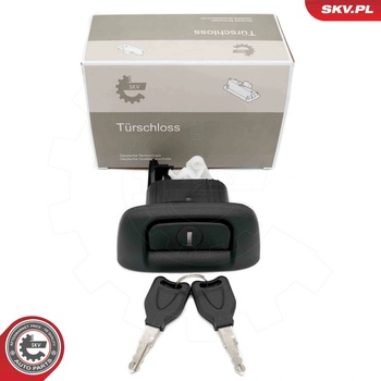 Zámok zadných výklopných dverí ESEN SKV 16SKV997