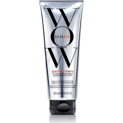 Color Wow Jemný šampon pro barvené vlasy Color Security Shampoo 1000 ml