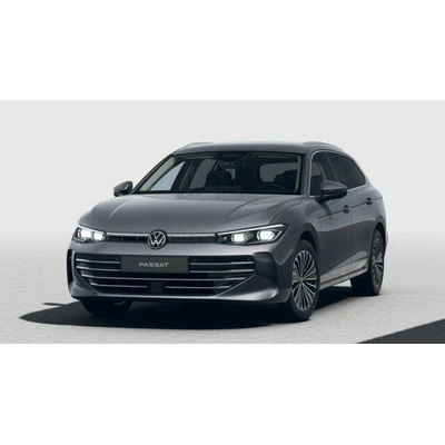 Volkswagen Passat Variant 2.0 TDI Elegance DSG 110 kW