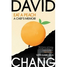 Eat A Peach - David Chang