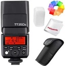 Godox TT350 pre Sony E