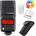 Godox TT350 pre Sony E