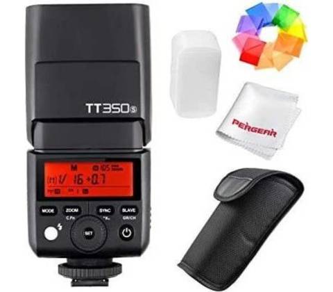 Godox TT350 pre Sony E