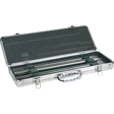 Makita - 3-dielna súprava sekáčov SDS Max D-40543