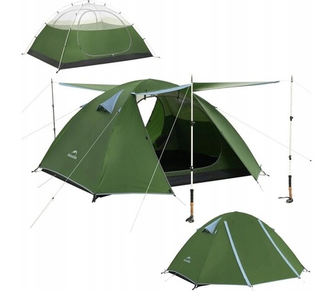 Naturehike Bleik 2