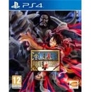 Hry na PS4 One Piece: Pirate Warriors 4