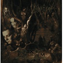Emperor - IX Equilibrium CD