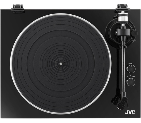 JVC AL-E534