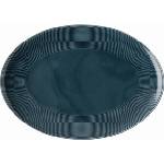 Rosenthal Чиния за предястия Thomas Loft Night Blue 33, 8 см (11900 401916 12734)
