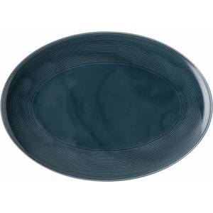 Rosenthal Чиния за предястия Thomas Loft Night Blue 33, 8 см (11900 401916 12734)