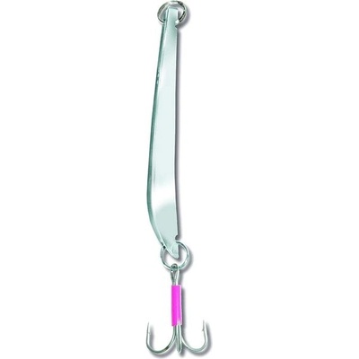 Rhino Chromat pilker vel.5 200 g Chrome/Silver