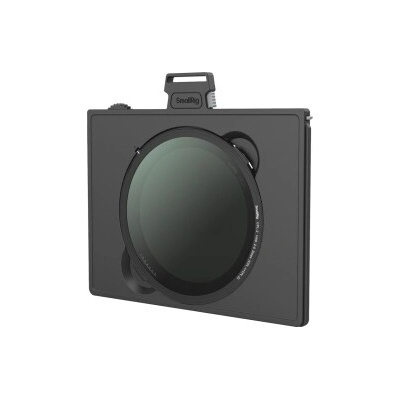 SmallRig 4415 Multifunkčná súprava podnosu filtra VND