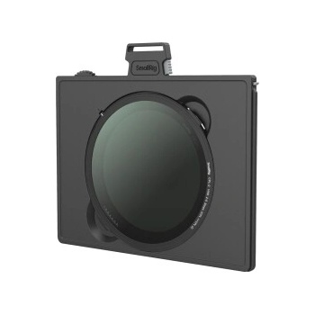 SmallRig 4415 Multifunkčná súprava podnosu filtra VND