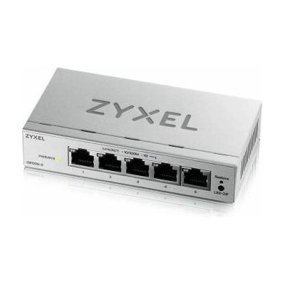 Zyxel GS1200-5V3-EU0101F