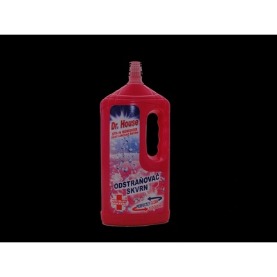 Dr. House odstraňovač škvŕn 1 l