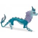 BULLYLAND Disney Raya and The Last Dragon Dradon Sisu figure11cm