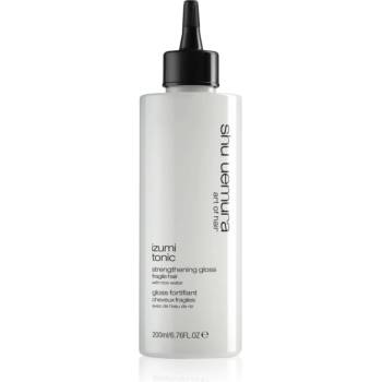 Shu Uemura Izumi Tonic подсилващ балсам 200ml