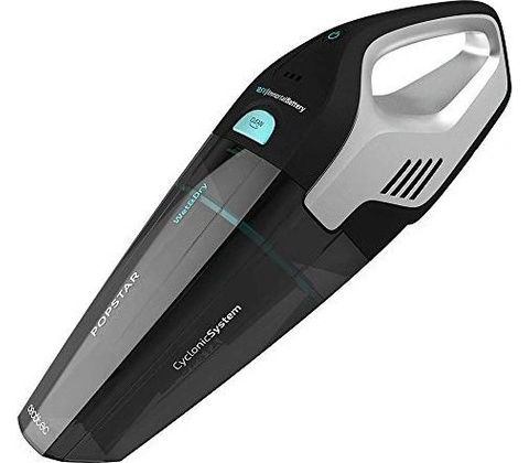 Cecotec Conga PopStar Micro