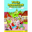 Tluče bubeníček