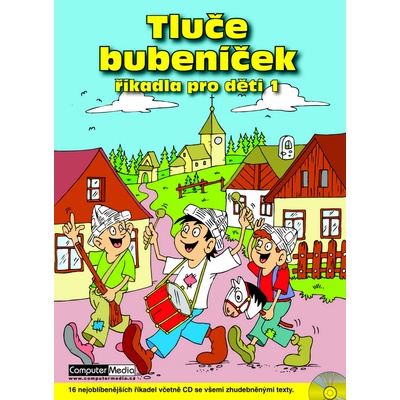 Tluče bubeníček