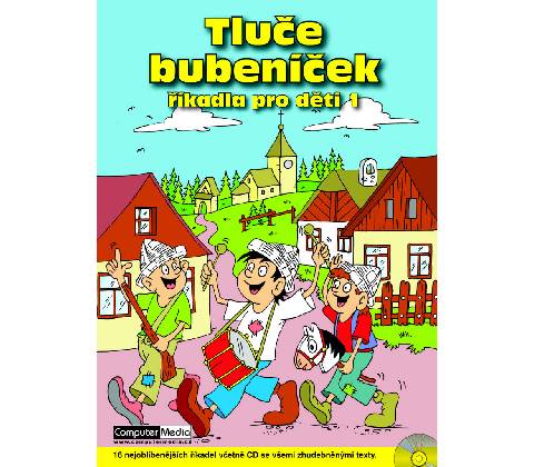 Tluče bubeníček