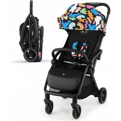 Kinderkraft Apino Happy-shapes Sport 2024