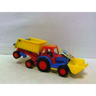 Wader Traktor 9623-Polesie