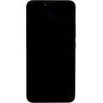 Samsung LCD дисплей + тъч модул + преден капак A346B Galaxy A34 5G Awesome Violet (GH82-31201D)