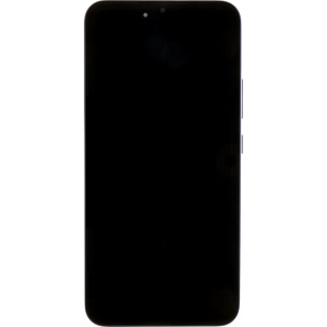 Samsung LCD дисплей + тъч модул + преден капак A346B Galaxy A34 5G Awesome Violet (GH82-31201D)