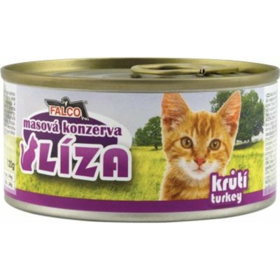 Sokol Falco Líza krůtí 120 g