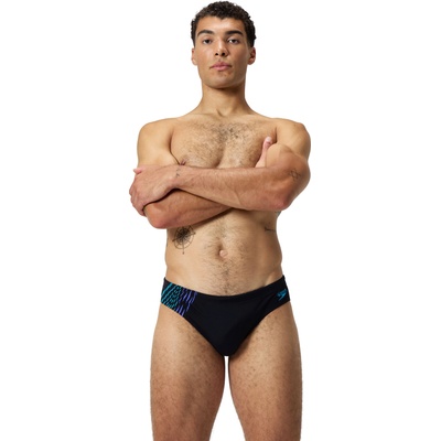 Speedo 7cm tech panel 40