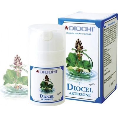 Diocel Artrizone kosti klouby svaly lymfatický systém 50 ml