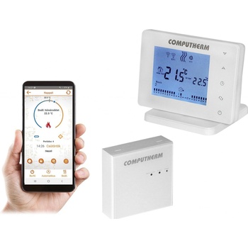 COMPUTHERM E400 RF