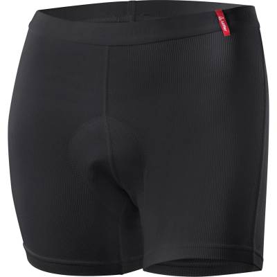 Löffler Дамско долнище за колоездене Löffler Women's Radunterhose Transtex Light Cycling bottom - Black - размер 36 (EU) (114-0465-0112)